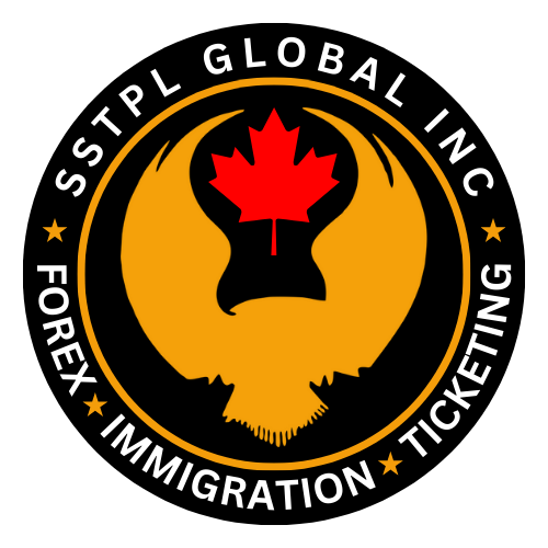 SSTPL Global Inc